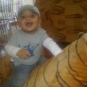 Meet your Posher, Sisay